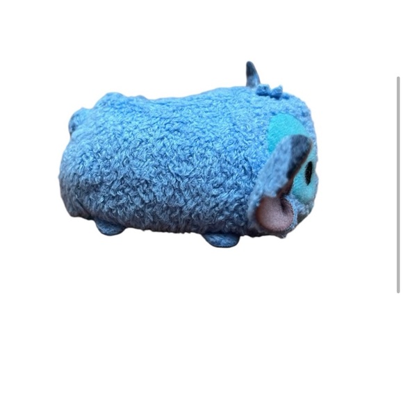 NWT Disney Tsum Tsum Lilo And Stitch - Picture 3 of 6